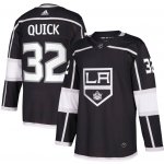 Adidas Dres Los Angeles Kings #32 Jonathan Quick adizero Home Authentic Player Pro – Zbozi.Blesk.cz