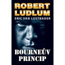 Bourneův princip Ludlum Robert