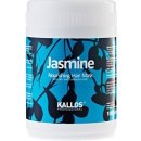 Kallos Nourishing Jasmine Mask pro suché a poškozené vlasy 1000 ml