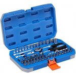 NAREX SH 49-14, 49 dílů Gola sada 1/4" – Sleviste.cz