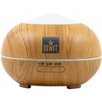 BEWIT Aroma Difuzér Smell Line Světlé Dřevo 150 ml – Sleviste.cz