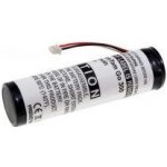 Powery TomTom Go Rider 2600mAh Li-Ion 3,7V - neoriginální – Hledejceny.cz