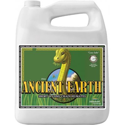 Advanced Nutrients Ancient Earth Organic 4 L – Hledejceny.cz