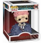 Funko Pop! Jujutsu Kaisen Sukuna – Hledejceny.cz