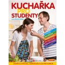 Kuchařka pro studenty