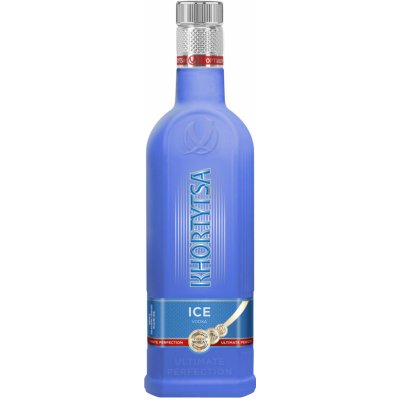 Khortytsa Ice 40% 1 l (holá láhev)