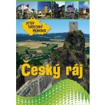 Český ráj Ottův turistický průvodce – Hledejceny.cz