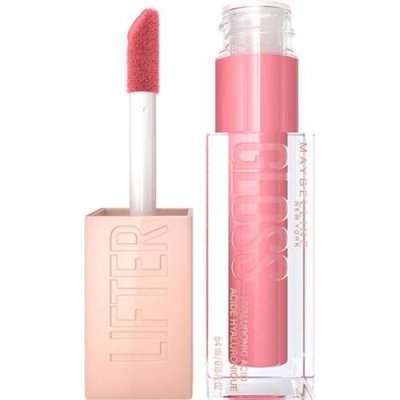 Maybelline Lifter Gloss hydratační lesk na rty 21 Gummy Bear 5,4 ml – Hledejceny.cz