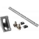 Kupo KS-340 Connecting Set For Headset Mounting Bracket – Zboží Živě