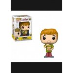 Funko Pop! Cartoons Scooby Doo Shaggy with Sandwich 9 cm – Zboží Dáma