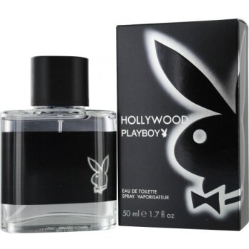 Playboy Hollywood toaletní voda pánská 100 ml