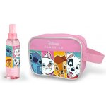 Disney Classics EDT pro děti 100 ml + toaletní taška pro děti 1 ks – Sleviste.cz