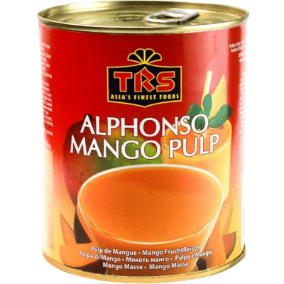 TRS Mangové Pyré Alphonso 850 g – Zboží Mobilmania