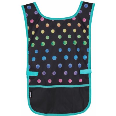 KARTON P+P Zástěra pončo OXY GO Dots – Zboží Dáma KARTON P+P Zástěra pončo OXY GO Dots – Zboží Dáma