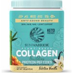 Sunwarrior Collagen Builder vanilka 500 g – Hledejceny.cz