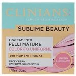 Clinians Sublime Beauty Face Cream Uniform Complexion 50 ml – Zbozi.Blesk.cz