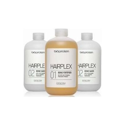 Seri Hairplex 3x100 ml – Hledejceny.cz