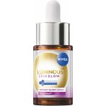 Nivea Luminous630 Skin Glow Sérum 30ml – Zboží Dáma