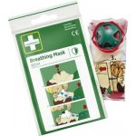 Cederroth resuscitační rouška CD 1921 – Zboží Dáma