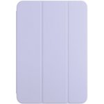 Apple Smart Folio iPad mini 2024 MC2T4ZM A Light Violet – Sleviste.cz
