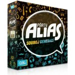 Párty Alias Souboj generací – Zboží Živě
