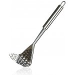 BANQUET šťouchadlo na brambory 27x8cm AKCENT nerez – Sleviste.cz