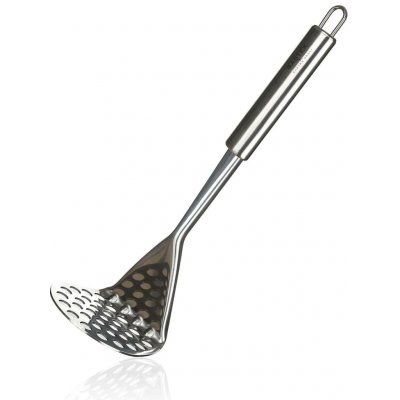 BANQUET šťouchadlo na brambory 27x8cm AKCENT nerez – Sleviste.cz