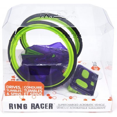 Hexbug Ring Racer zelená – Zboží Mobilmania