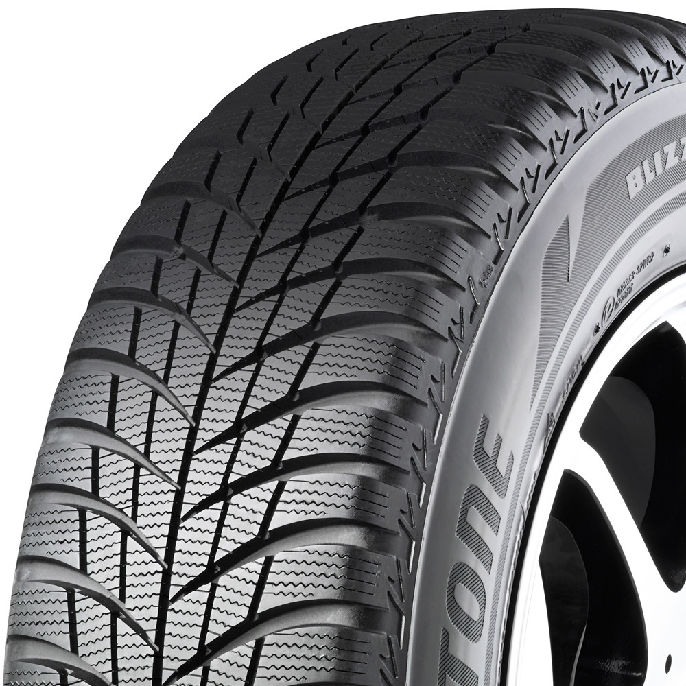 Bridgestone Blizzak LM001 205/55 R16 91H