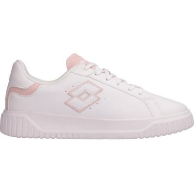 Lotto VENUS AMF III LIQUID bílá – Zboží Dáma