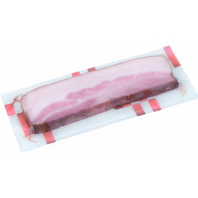 Le & Co Anglická slanina speciál 200 g – Zboží Dáma