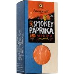 Sonnentor Bio Smokey Paprika uzená 50 g – Hledejceny.cz