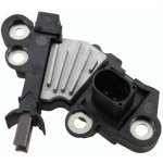 1986AE0053 BOSCH Regulátor alternátoru