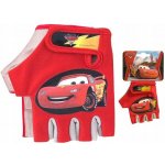 Disney Cars III Jr SF red – Zboží Dáma