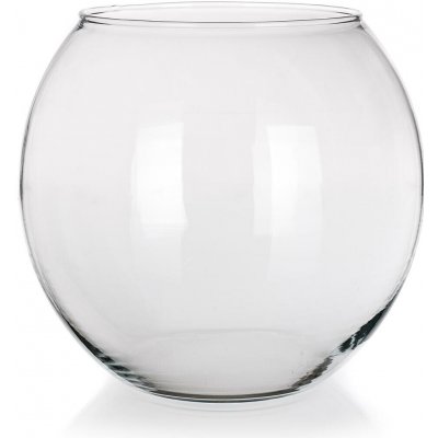 SIMAX váza GLOBE pr.21,5cm skl MAT369489 – Hledejceny.cz
