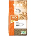 Bioharmonie Žito ozimé 3 kg – Zboží Dáma
