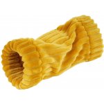 O'lala Pets tunes pro hlodavce Stripe žlutý 13 x 33 cm – Hledejceny.cz