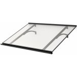 LanitPlast RUMBA 160/54 antracit LG2760 – Zboží Mobilmania