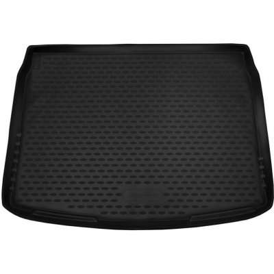 Gumová vana do kufru Novline Nissan Qashqai 2014-2021 horní dno – Hledejceny.cz