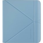Kobo Libra Colour SleepCover Case N428 AC BL E PU Dusk Blue – Hledejceny.cz