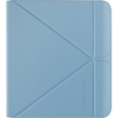 Kobo Libra Colour SleepCover Case N428 AC BL E PU Dusk Blue – Hledejceny.cz