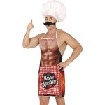 Ptákoviny CB Zástěra na grilování s překvapení – Zboží Dáma