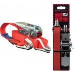 Quickloader Popruh dvoudílný s ráčnou 900 kg 5 m x 25 mm