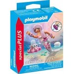 PLAYMOBIL 71477 Mořská panna s chobotnicí Squirt – Zbozi.Blesk.cz