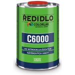 COLORLAK ŘEDIDLO C 6000 / 170L do nitrocelulózových nátěrových hmot – Sleviste.cz