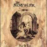 Storyteller - Seeds Of Lies CD – Zbozi.Blesk.cz