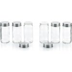 KELA Kořenky sada FIDELIS 6 ks – Zboží Mobilmania