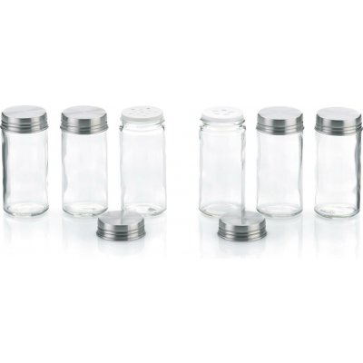 KELA Kořenky sada FIDELIS 6 ks – Zboží Mobilmania