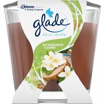 Glade by Brise Bali Sandalwood & Jasmine 70 g