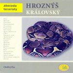 Hroznýš královský - Abeceda teraristy - Hes Ondřej – Hledejceny.cz